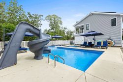 Jersey Shore Vacation Rentals for Luxury Coastal Escapes