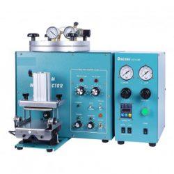 3KG 510W Fully Automatic Jewelry Vacuum Wax Injector Injection Machine