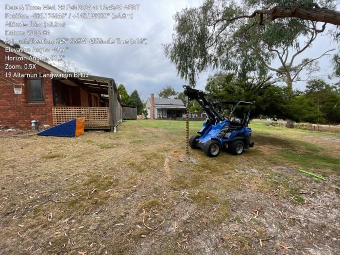 Planning to Develop Land in Victoria? Here’s Why a Septic Land Capability Assessment Is Essential