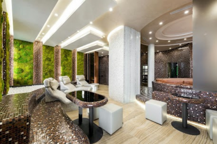 Top Interior Designers in India for Luxury & Modern Spaces – Studio Interplay