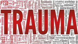 healing from past trauma