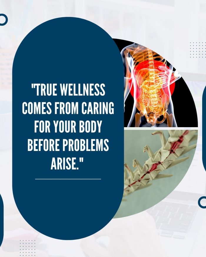 Jade Guerra on Why True Wellness Starts Before Health Problems Arise