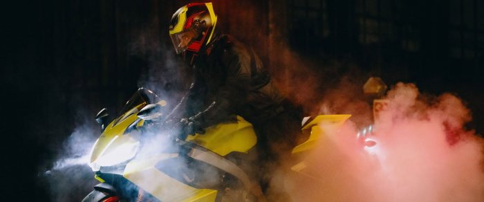Luxury Motorcycles for Sale – Ride in Style