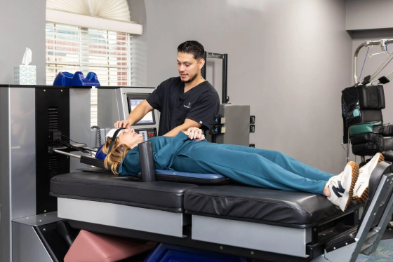 Family-Focused Chiropractor in Owasso for Pain Relief and Wellness