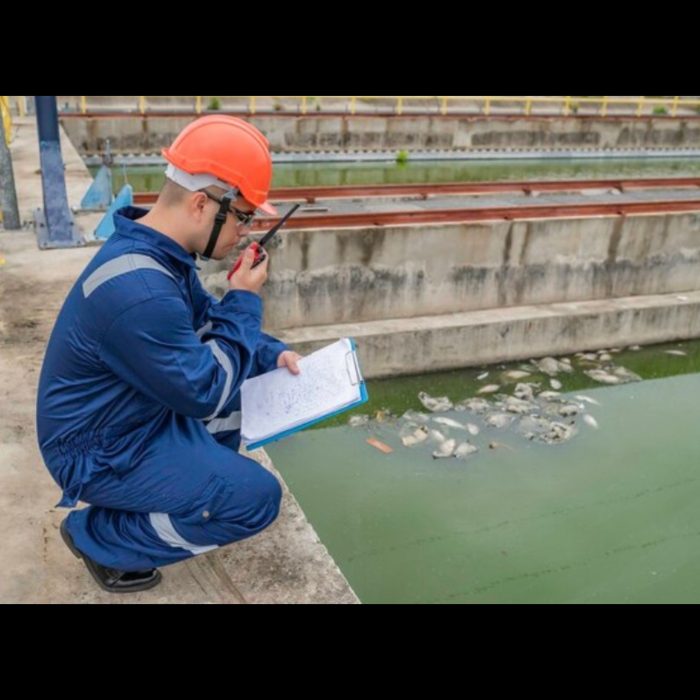 Underwater Inspection Services for Accurate Infrastructure Assessment