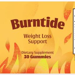 Burntide: The Lost Harbor