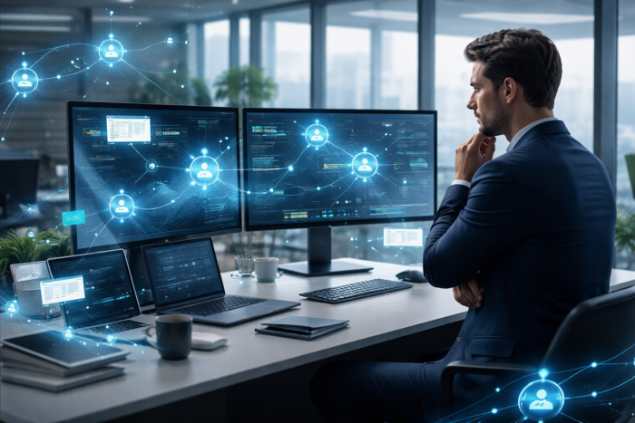 Multi-Agent Systems vs Single-Agent AI: Key Differences