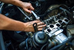 Why a Used Rear Differential Can Be a Cost-Effective Repair Solution