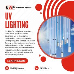 Uv Lighting