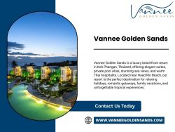 Sea View Hotel Koh Phangan | Luxury Beachfront Resort
