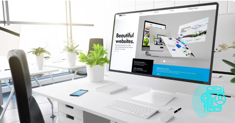 Best Web Development Company in Dubai- DA & CO EmpowerX