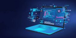 Full Stack Development Company India | Custom Web Solutions