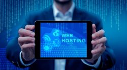 Website and Email Hosting Services: The Foundation of a Strong Online Presence