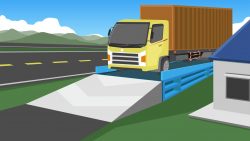 Top 5 Benefits of Upgrading to a Digital Electronic Weighbridge