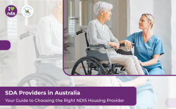 What Is an SDA Provider? A Simple Guide for NDIS Participants