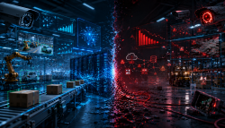 Why AI Computer Vision Performs Well in Testing but Fails in Reality