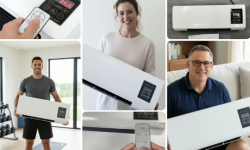 EpiCooler Site Officiel – Le climatiseur portable intelligent pour un confort rafraîchissant