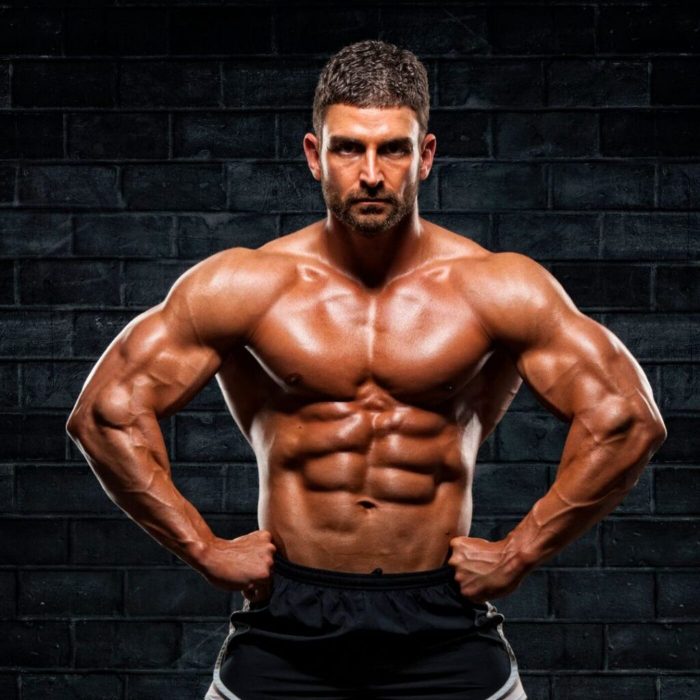 Best Legal Steroids for Improving Muscle Vascularity and Definition