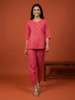 The Co-Ord Set for Women Has Had a Glow-Up — Jazz By Kanika Is Leading It