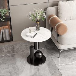 Buy Designer Side Tables for Stylish Living Spaces Online
