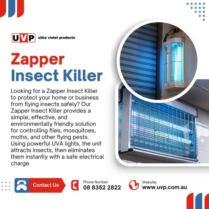 Zapper Insect Killer