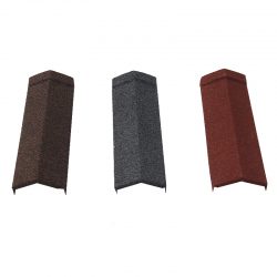 Angle Ridge Cap II