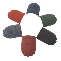 Metal Roof End Caps Supplier