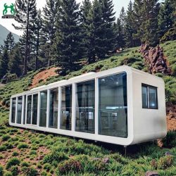 Apple Cabin