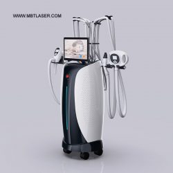 MBT-Viva Sculpt The Latest Body Sculpting Machine Velashape+Cavitation