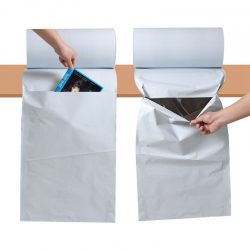 Pre Opened Bags