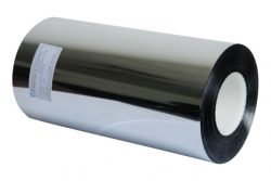Silver Metallized PET Film