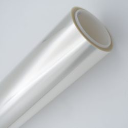 PET Siliconized Release Liner