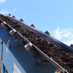 Oil Resistant Conveyor Belt