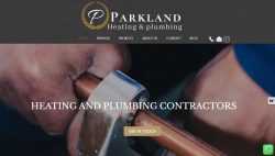 Parkland Heating & Plumbing