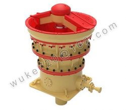 PXZ series hydraulic gyratory crusher