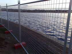 Temporary Fencing Melbourne