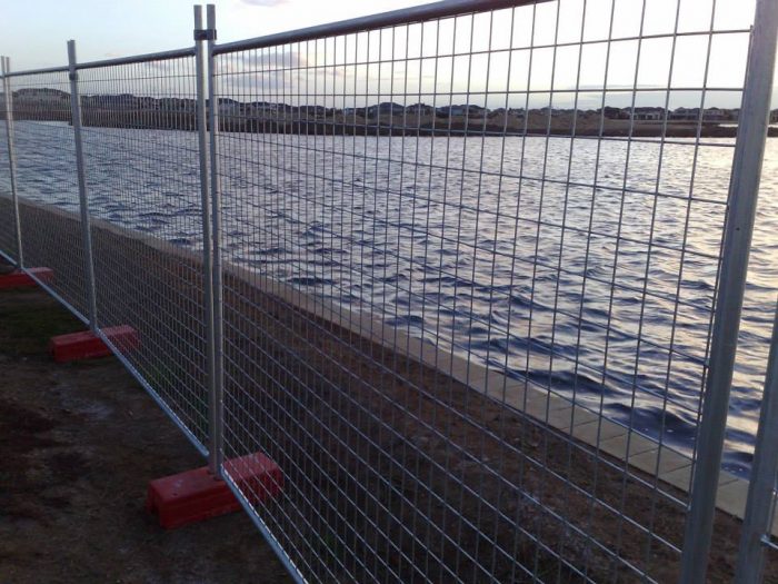 Temporary Fencing Melbourne