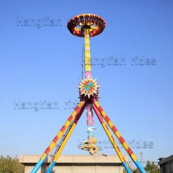 pendulum amusement park ride