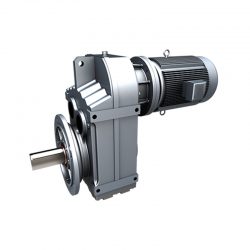 Gear Reducers