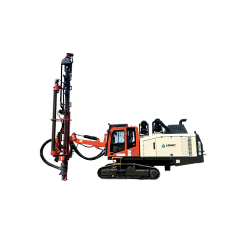 SDC150H Surface Down-the-hole Drilling Rig