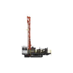 D245X Rotary Blasthole Drilling Rig