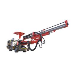 UD291 Single-boom Development Drilling Rig