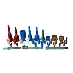 Anchoring Drilling Tools
