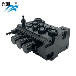 Hydraulic Valves