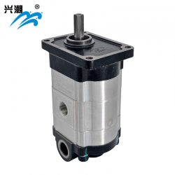 Hydraulic Gear Pumps﻿