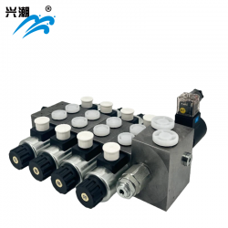 Solenoid Valves