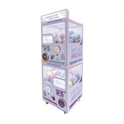 Gemini Big Claw Machine Supplier in USA