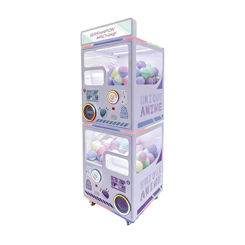 Gemini Big Claw Machine Supplier in USA