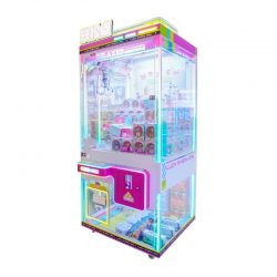 Gift Store mini Claw Machine Supplier in USA