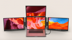 External Monitor for Laptop